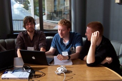 Hackage hacking Hackage hacking